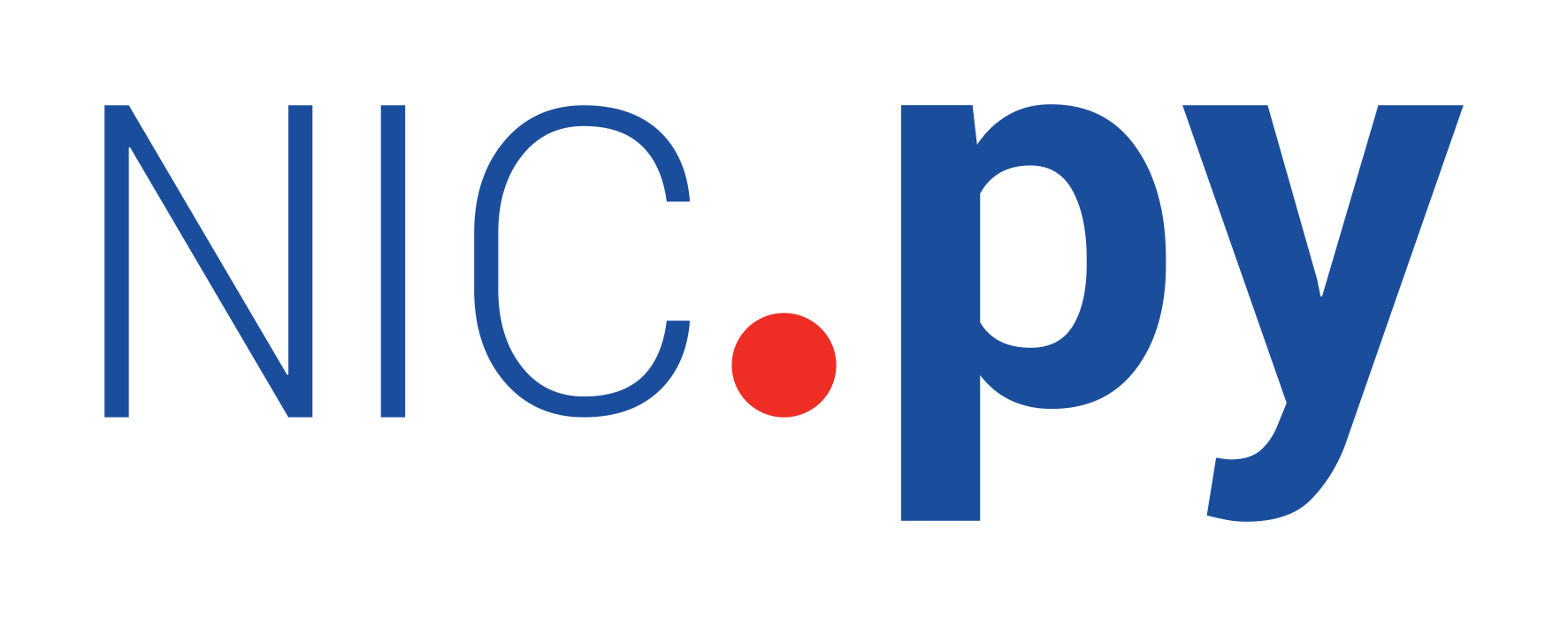 NIC.PY