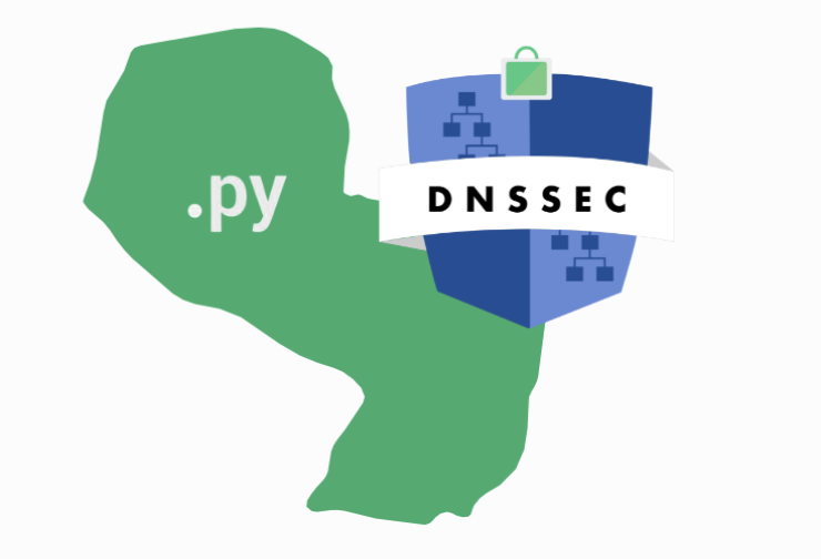 DNSSEC Paraguay